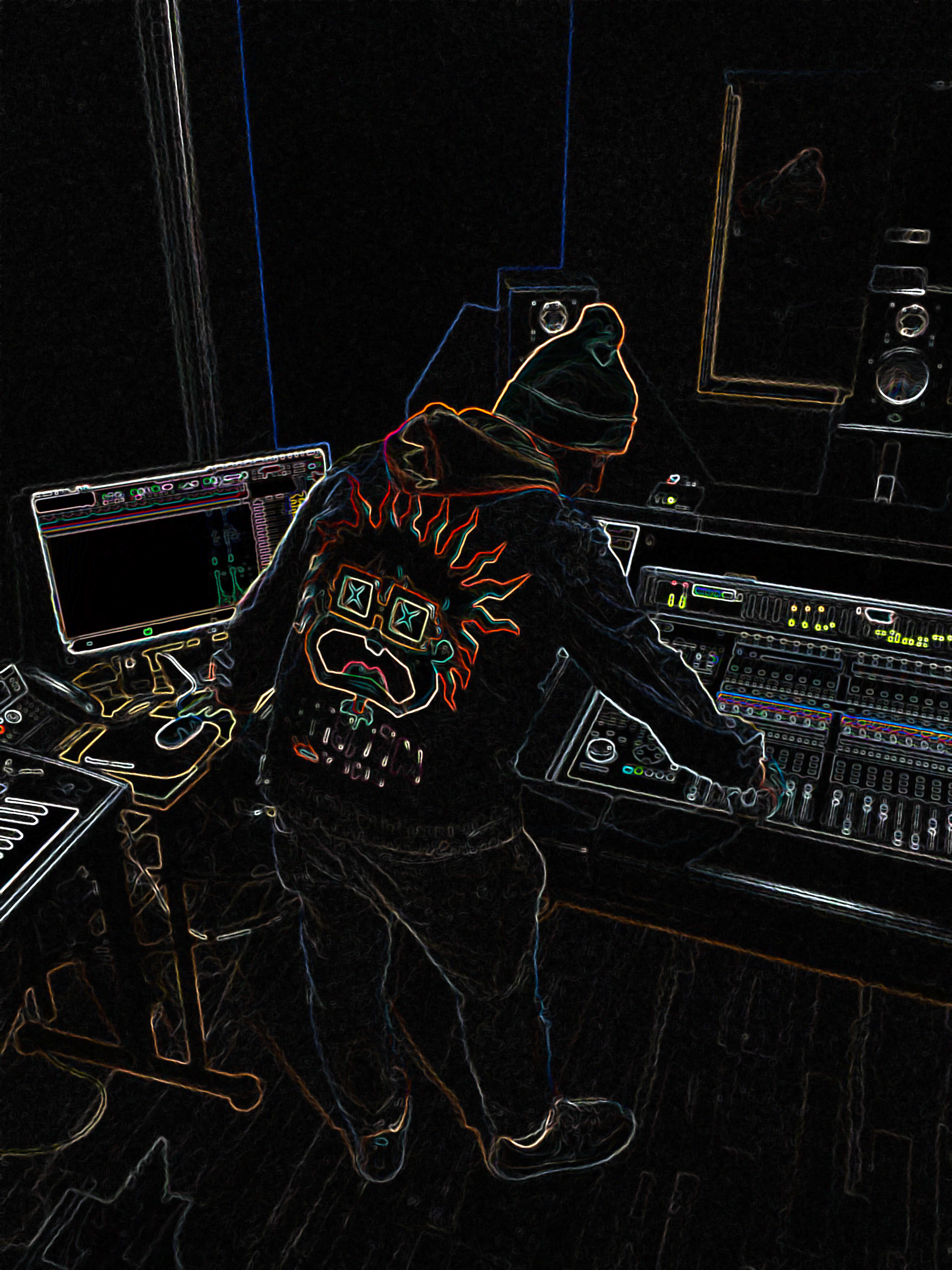 Sound Design for Brands & Marketing 