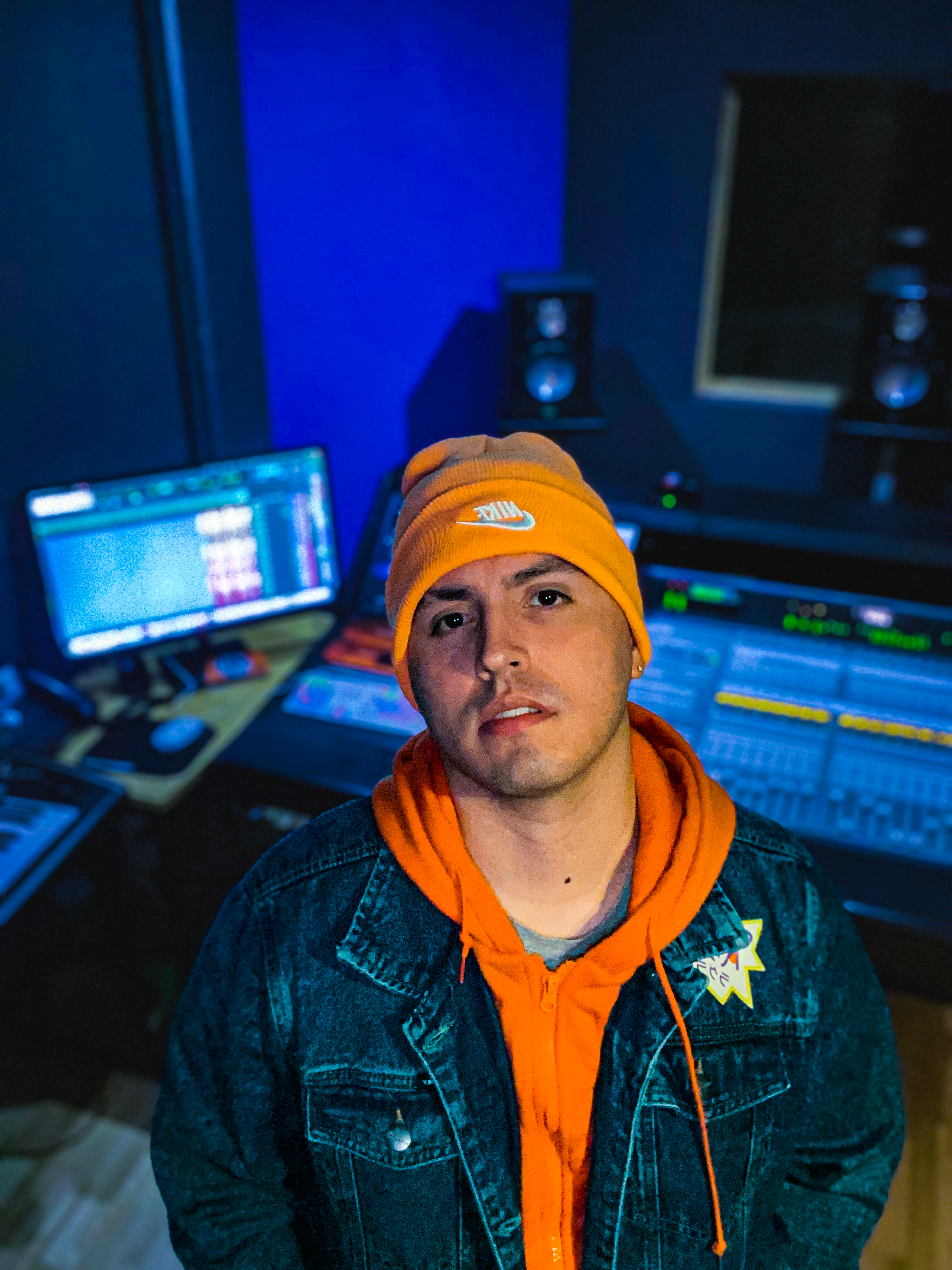 Audio Post-Production